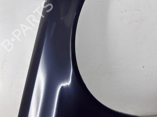 Used Right front fenders Right front fenders MERCEDES-BENZ C-CLASS Coupe (CL203) C 200 CDI (203.707) (122 hp) 34313755 34313755