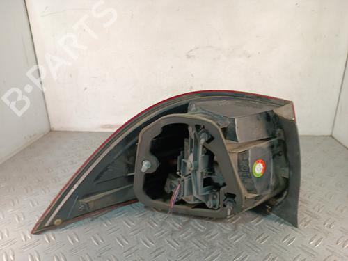 Used Right taillight Right taillight VW TIGUAN (5N_) [2007-2018] 34318484 34318484