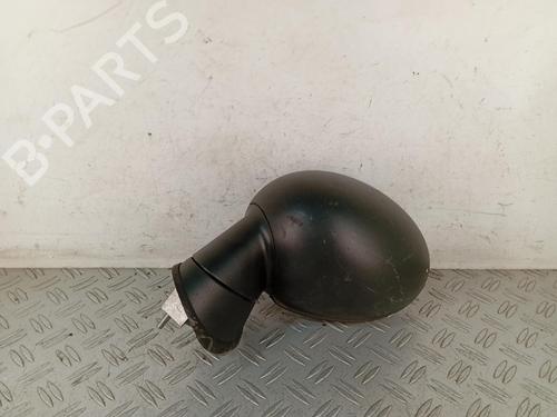 Used Left mirror Left mirror MINI MINI CLUBMAN (R55) One D (90 hp) 40504596 40504596