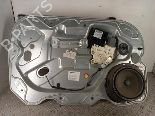 Front left window mechanism FORD FOCUS II (DA_, HCP, DP) | BP34315441C22 - Image 2