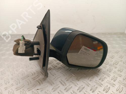 Right mirror DACIA LODGY (JS_) 1.5 dCi (JSMC, JSAF) | BP34310318C27 - Image 2