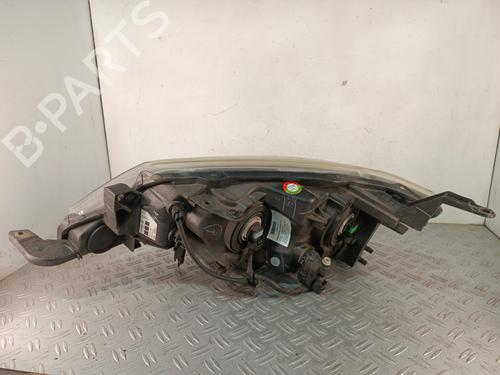 Used Right headlight Right headlight NISSAN PULSAR Hatchback (C13) 1.2 DIG-T (115 hp) 34632409 34632409