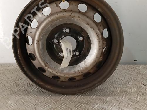 Used Rim Rim PEUGEOT EXPERT Van (VF3A_, VF3U_, VF3X_) 1.6 HDi 90 16V (90 hp) 34318382 34318382
