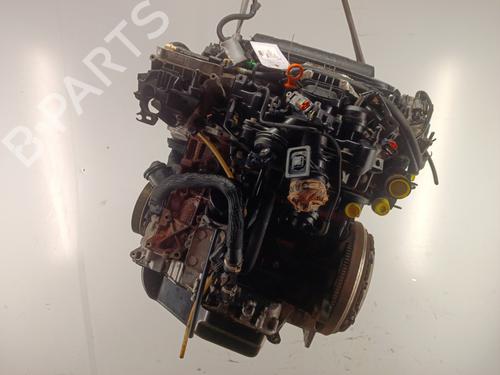 Engine PEUGEOT 508 SW I (8E_) 2.0 HDi RXH Hybrid4 | BP34316269M1  - Image 6
