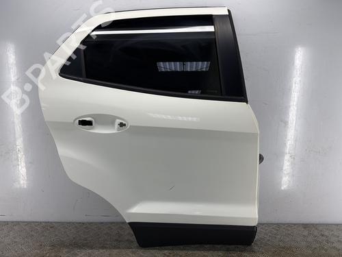 Used Right rear door Right rear door FORD ECOSPORT 1.0 EcoBoost (125 hp) 34318184 34318184