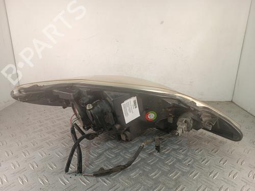 Used Left headlight Left headlight 36416215 36416215
