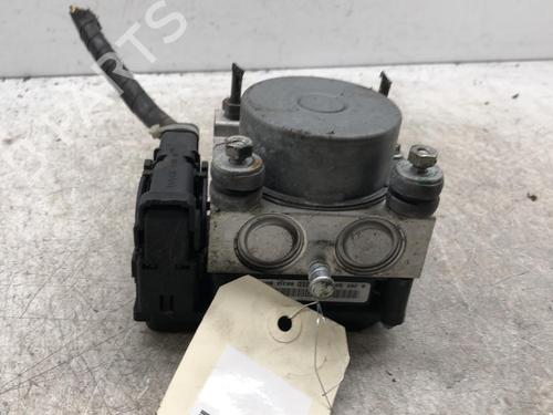 Used ABS pump ABS pump NISSAN NOTE (E11, NE11) 1.5 dCi (86 hp) 34306907 34306907