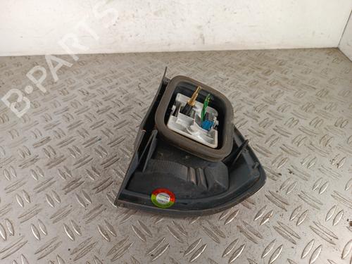 Used Left taillight Left taillight CITROËN XANTIA Break (X1_, X2_) 1.9 Turbo D (90 hp) 34313449 34313449