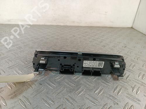 Climate control AUDI A3 Sportback (8VA, 8VF) | BP34319562I5 - Image 2