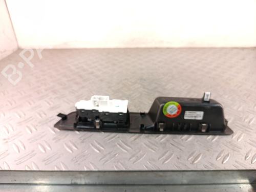 Used Left front window switch Left front window switch 37035675 37035675