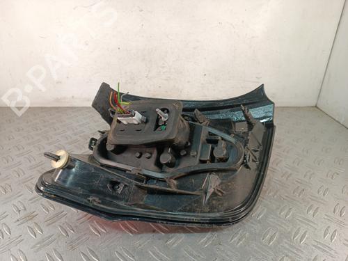 Right taillight CITROËN C3 II (SC_) 1.0 VTi 68 | BP38781132C35 - Image 2
