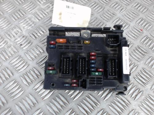 Fuse box PEUGEOT 307 Break (3E) | BP34306007E1 - Image 2