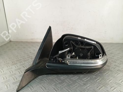 Used Left mirror Left mirror BMW 1 (F21) 118 d (150 hp) 39954209 39954209