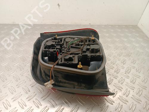 Højre baglygte Højre baglygte SKODA FELICIA II (6U1) [1998-2001] 34310277 34310277