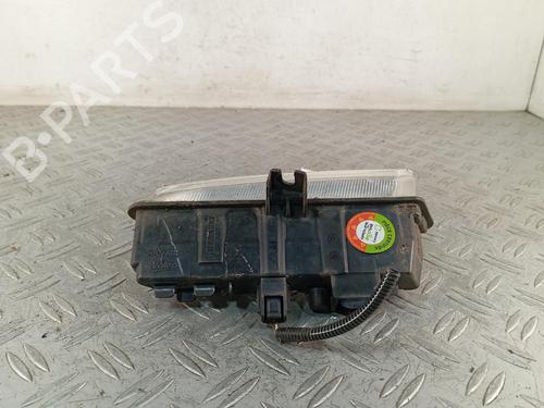 Used Right daytime light Right daytime light RENAULT CAPTUR I (J5_, H5_) 1.5 dCi 90 (J5N4, J5M5, J5MW, J5M6, J5AL, J5AJ) (90 hp) 39712098 39712098
