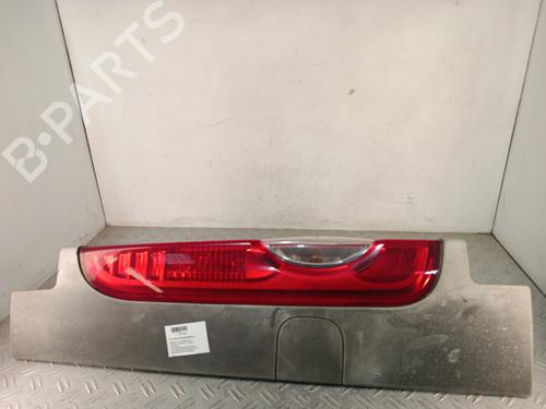 Used Left taillight Left taillight RENAULT TRAFIC II Van (FL) 2.0 dCi 90 (FL0H, FL00, FL01, FL0M, FL0P, FL0S) (90 hp) 34320116 34320116