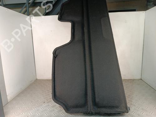 Used Rear parcel shelf Rear parcel shelf 36818031 36818031