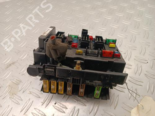 Used Fuse box Fuse box 34310145 34310145