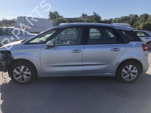 Sikkerhedssele-spænde CITROËN C4 Picasso II | BP34308458I32 - Image 9