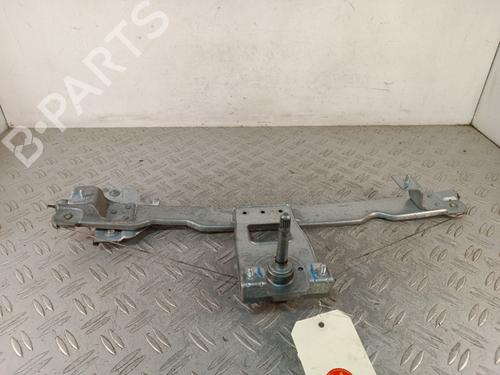 Used Front left window mechanism Front left window mechanism DACIA SANDERO [2008-2026] 34319217 34319217