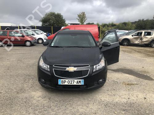 Engine CHEVROLET CRUZE (J300)  | BP34306619M1  - Image 12