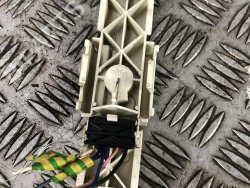 Used Lamp holder Lamp holder RENAULT EXPRESS Box Body/MPV 1.9 D (64 hp) 34306077 34306077