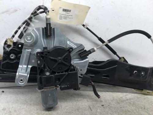 Used Front right window mechanism Front right window mechanism OPEL ASTRA J (P10) [2009-2016] 34307366 34307366
