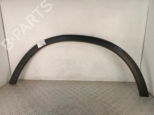 Used Rear left wheel arch trim Rear left wheel arch trim 39457457 39457457
