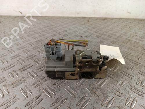 Used Front left lock Front left lock PEUGEOT 206+ (2L_, 2M_) 1.4 HDi eco 70 (68 hp) 34315959 34315959
