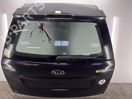 Used Tailgate Tailgate KIA CEE'D SW (ED) 1.6 CRDi 115 (115 hp) 34311626 34311626