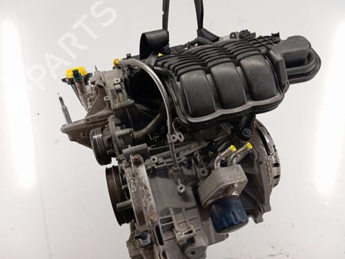 Engine RENAULT TWINGO III (BCM_, BCA_) 1.0 SCe 65 (BCMJ) | BP34311632M1  - Image 5