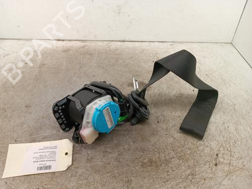 Used Front right seatbelt Front right seatbelt MERCEDES-BENZ C-CLASS Coupe (C204) C 220 CDI (204.302) (170 hp) 34309498 34309498