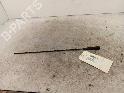 Antenne/Base Antenne/Base RENAULT CLIO II (BB_, CB_) 1.5 dCi (B/CB3M) (64 hp) 34308607 34308607