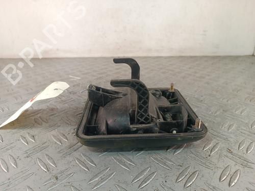 Used Front left exterior door handle Front left exterior door handle FIAT DUCATO Bus (244_) 2.3 JTD (110 hp) 36497803 36497803