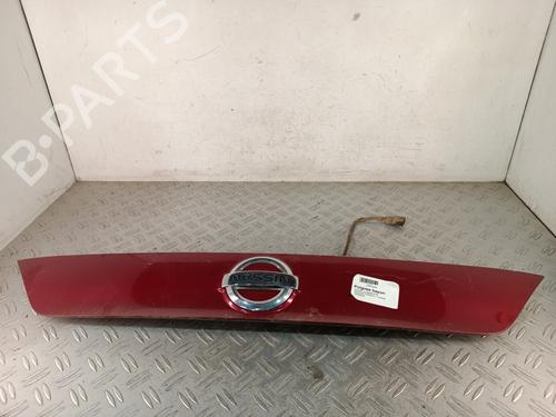 Used Tailgate handle Tailgate handle 39395831 39395831
