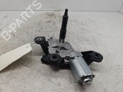Used Rear wiper motor Rear wiper motor RENAULT LAGUNA III (BT0/1) 1.5 dCi (BT00, BT0A, BT0T, BT1J) (110 hp) 34308031 34308031