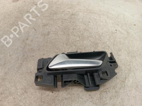 Venstre fortil invendig håndtag Venstre fortil invendig håndtag PEUGEOT 208 II (UB_, UP_, UW_, UJ_) 1.2 PureTech 100 (101 hp) 34308444 34308444