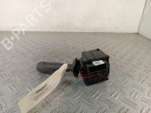 Used Steering column stalk Steering column stalk DACIA SANDERO II TCe 90 (B8M1, B8MA, B8AC) (90 hp) 34318963 34318963