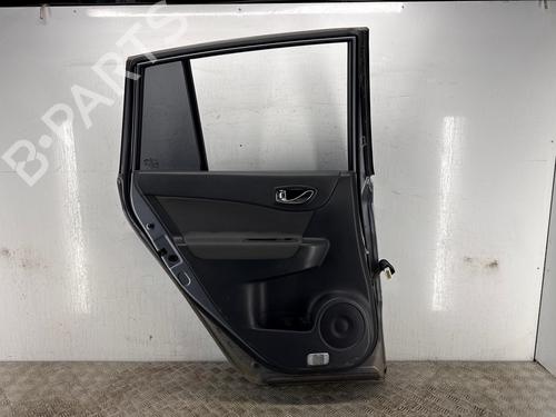 Used Left rear door Left rear door 37662235 37662235