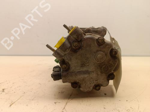 Used AC compressor AC compressor PEUGEOT 5008 (0U_, 0E_) 2.0 HDi (163 hp) 36497806 36497806