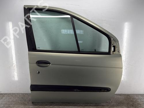 Used Right front door Right front door RENAULT MEGANE Scenic (JA0/1_) [1996-2001] 34317451 34317451