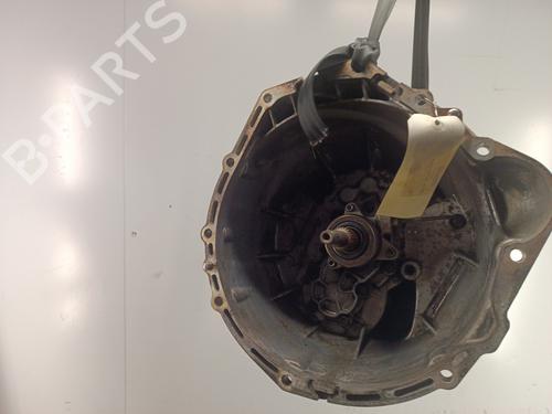 Gearbox SSANGYONG RODIUS I 2.7 Xdi 4WD | BP37738485M3 - Image 6