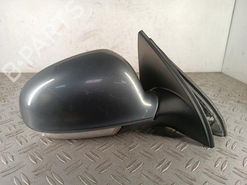 Used Right mirror Right mirror VW GOLF VI Variant (AJ5) [2009-2014] 34313648 34313648