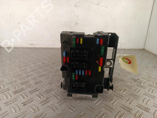Used Fuse box Fuse box PEUGEOT 307 (3A/C) 1.6 16V (109 hp) 34317332 34317332