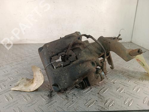 Used Left rear brake caliper Left rear brake caliper IVECO DAILY IV Van 35C12 V, 35C12 V/P, 35S12 V, 35S12 V/P (116 hp) 36471236 36471236
