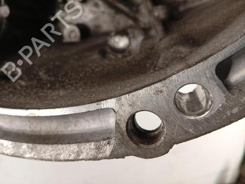 Gearbox PEUGEOT 2008 I (CU_) 1.6 HDi | BP40440502M3 - Image 4