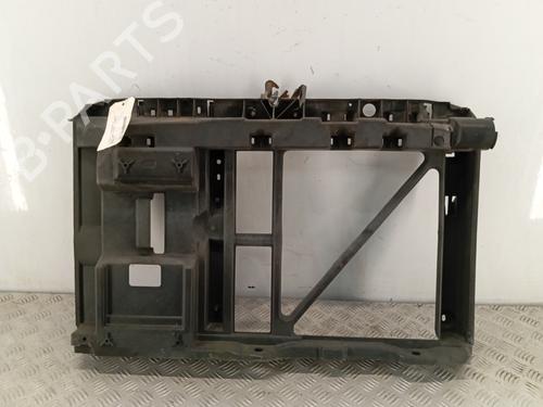 Used Front slam panel Front slam panel CITROËN C3 Pluriel (HB_) [2003-2026] 35958623 35958623