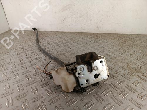 Serratura posteriore destra Serratura posteriore destra FIAT DOBLO Box Body/MPV (223_) 1.3 D Multijet (75 hp) 34313491 34313491