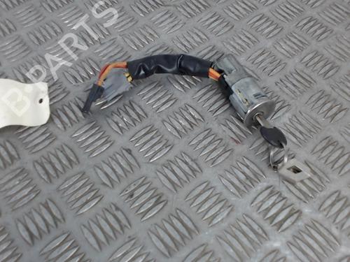Used Ignition barrel Ignition barrel RENAULT CLIO I (B/C57_, 5/357_) 1.2 (5/357Y, 5/357K) (58 hp) 34305862 34305862