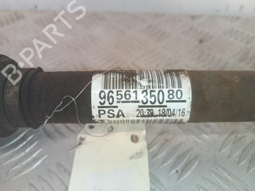 Right front driveshaft CITROËN C3 II (SC_) 1.6 BlueHDi 75 | BP40272634M39 - Image 2